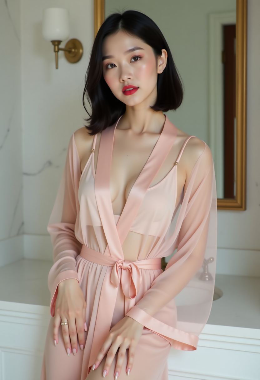 小城糖霜剧照