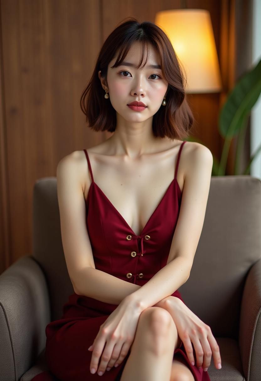 纽约的雨季剧照
